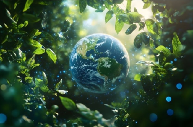 Collegamento a LE POMPE DI CALORE E IL FUTURO DELLA CLIMATIZZAZIONE SOSTENIBILE